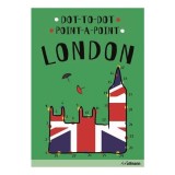 London, point-&agrave;-point