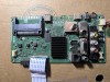 Placa de baza 17MB211S VESTEL MAIN BOARD TOSHIBA TV 43L3863DG