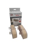 Set filtre anticalcar Rowenta RY77xx - (2 buc.)