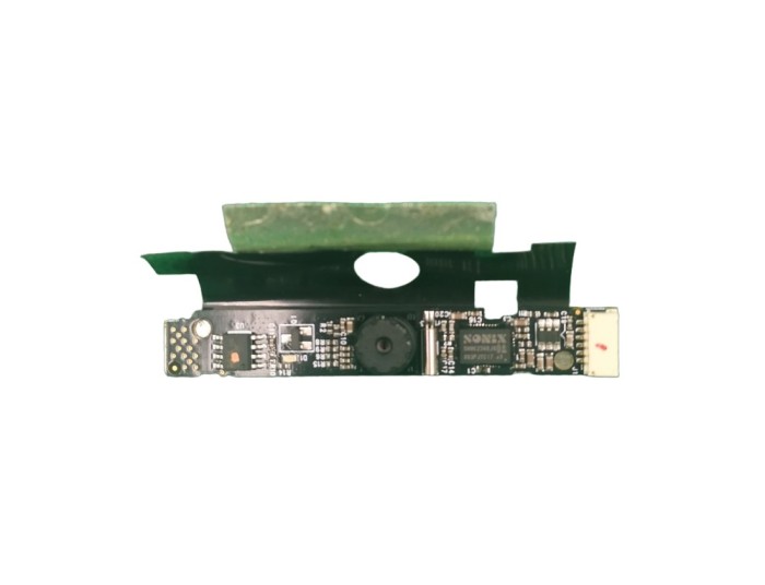 MSI VR610 Modul Webcam Camera SWAP