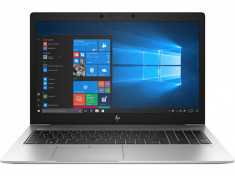 Laptop HP EliteBook 850 G6 15.6 inch LED FHD Anti-Glare foto