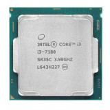 Procesor Intel Kaby Lake, Core i3 7100 3.9GHz socket LGA 1151, Intel Core i3