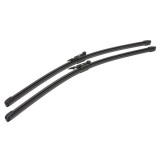Set 2 Stergatoare Parbriz Bosch Aerotwin BMW E81 E82 E87 E88