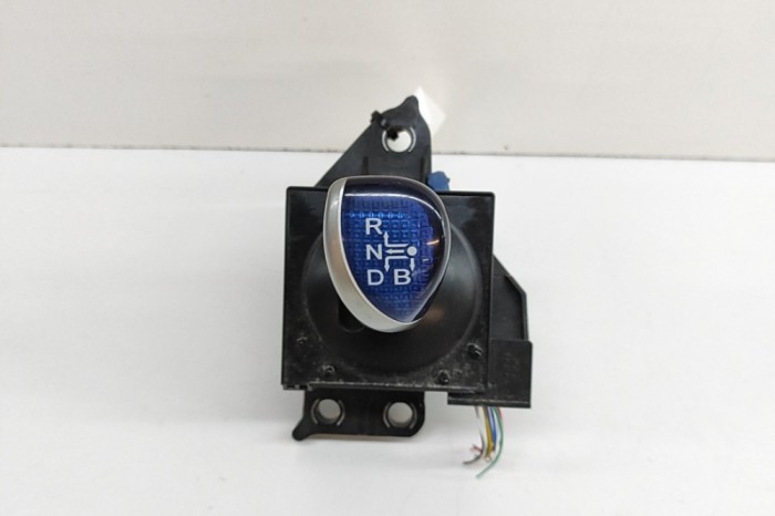 Timonerie cutie de viteze TOYOTA AURIS _E15_ 2006 | 29946164