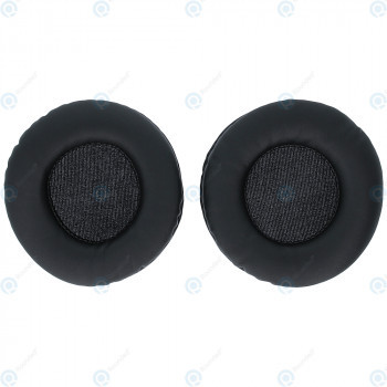 AKG K405 Tampoane pentru urechi negre foto