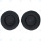 Pioneer HDJ-1000 Tampoane pentru urechi negre