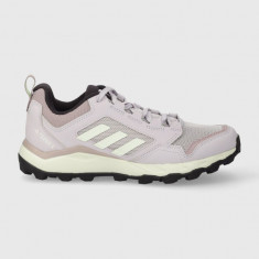 adidas TERREX sneakers TERREX Tracerocker femei, culoarea roz ID7708