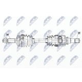 Planetara Toyota Aygo 1.4hdi 2005-, Citroen C1 1.4hdi 2005-, Peugeot 107 1.4hdi 2005-, Stanga, CV Manuala, 3272.JZ