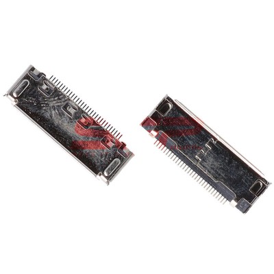 Conector alimentare Samsung Galaxy Tab 2 7.0 P3100 / P3110 foto