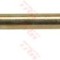 Bieleta directie CITROEN BERLINGO caroserie (B9) (2008 - 2016) TRW JAR648