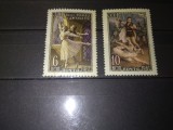 TIMBRE URSS 1961