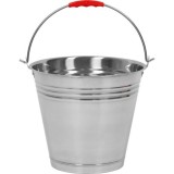 Galeata alimentara, inox, 12 L, Strend Pro