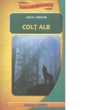 Colt Alb - Jack London