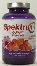 SPEKTRUM GUMMIES 60BUC foto