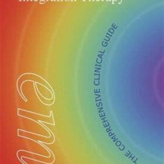 Eye Movement Integration Therapy: The Comprehensive Clinical Guide