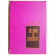 Breviar de semiologie medicala &ndash; Vintila Mihailescu