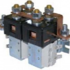 Contactor electric 48V 100A Schaltbau SW88
