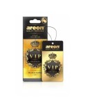 Odorizant auto Areon VIP Black King