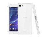 Husa Silicon Sony Xperia Z5 Mini Compact Clear Ultra Thin