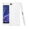 Husa Silicon Sony Xperia Z5 Mini Compact Clear Ultra Thin