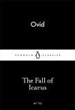 The Fall of Icarus | Ovid, Penguin Books Ltd