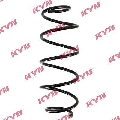 KYB RA1307 K-Flex Arc spiral foto