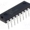 Microcontroler PIC 20MHz 7kB A/E/USART DIP18 THT 3&divide;5,5VDC - MICROCHIP TECHNOLOGY