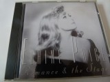 Elaine Paige, cd