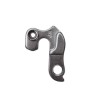Ureche Schimbator Bicicleta Aluminiu 7T AWR2325 - Cadru Prindere Schimbator Pinion