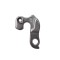 Ureche cadru schimbator bicicleta 7T Cod:AWR2325