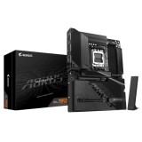 Placa de baza Gigabyte B850 AORUS STEALTH, Socket AM5, DDR5, ATX