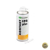 Spray Curatare Alcool Izopropilic Termopasty Kontakt IPA Plus 400ml