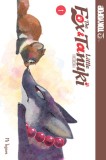 The Fox &amp; the Little Tanuki, Vol. 1
