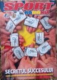 Myh 19 - Revista Sport in Romania - nr 82/octombrie 2020