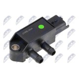 Senzor presiune gaze evacuare motor 1.5d-2.3d Renault Clio, Captur, Megane Iv, Talisman, Scenic, Kadjar, Koleos Ii, Kangoo, Trafic; Dacia Sandero Ii,