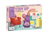 Joc Tidy up - Chalk and Chuckles