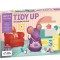 Joc Tidy up - Chalk and Chuckles