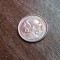 C50 - Moneda foarte veche - 5 centi - Australia - 2010