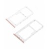 Suport sim si card Huawei P Smart Auriu Service Pack