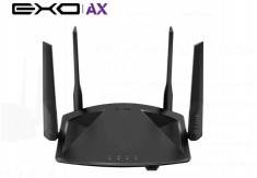 D-link router ax1800 dual-b gb wpa3 foto