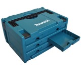 Makita P-84333 - Valiza speciala Makpac 395x295x210 mm -