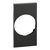 Tastă priză Schuko 2M negru Living Now &ndash; LEGRAND | KG04
