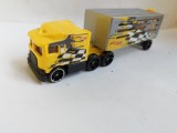 bnk jc Hot Wheels 2022 Mr Big