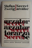 Secret arzator (Povestiri. Amoc) &ndash; Stefan Zweig