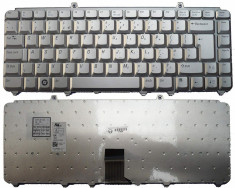 Tastatura laptop noua Dell Inspiron 1500 1520 1521 1525 XPS M1330 M1530 DP/N NK844 foto