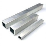 Teava Patrata Aluminiu 20X20X3Mm / 6 Metri