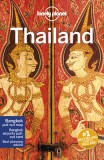 Lonely Planet Thailand