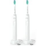 Philips Sonicare 3100 1+1 HX3675/13 periuta de dinti electrica sonica 2 buc