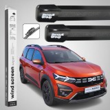 Cumpara ieftin Set Lamele Ștergătoare Parbriz Originale OE Dacia Jogger 600/400mm