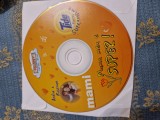 Dvd copii Mama mea e super